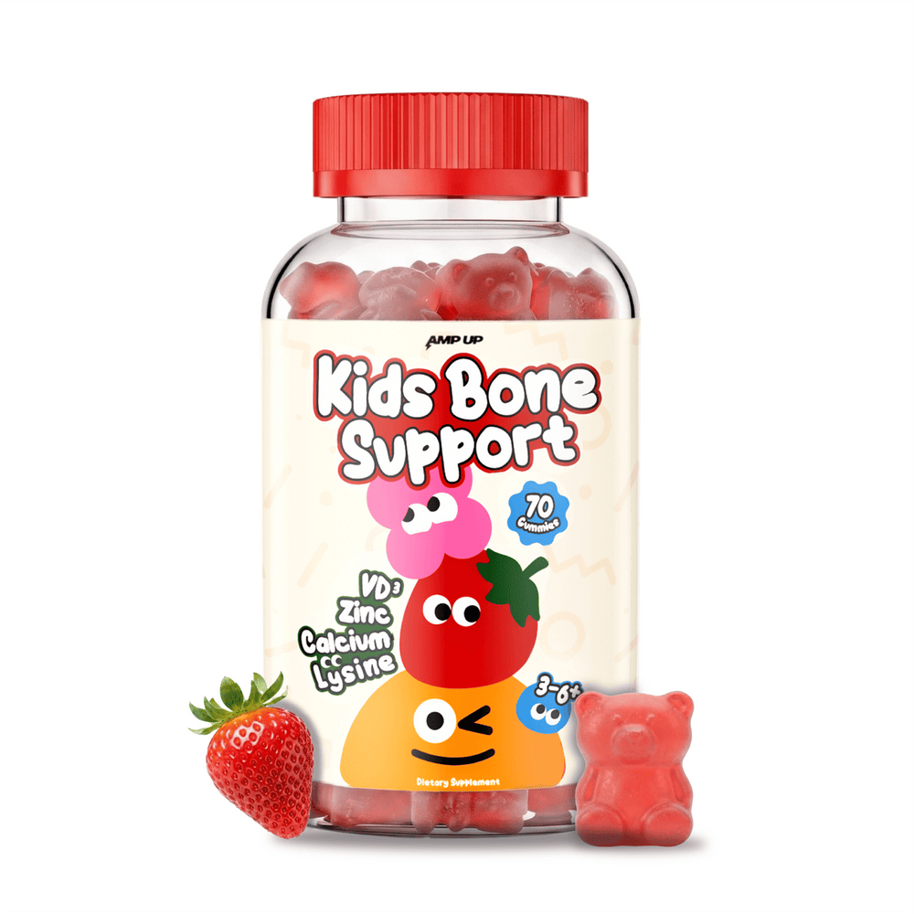 Kids Bone Support