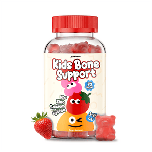 Kids Bone Support