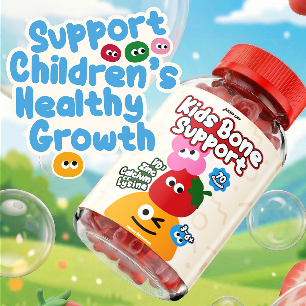 Kids Bone Support