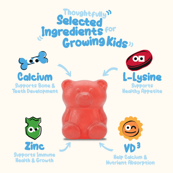 Kids Bone Support
