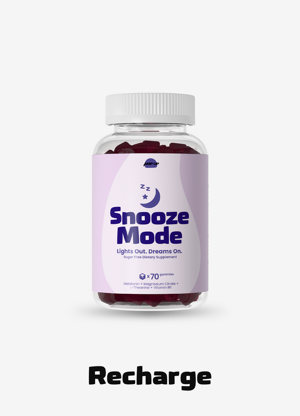 Snooze Mode