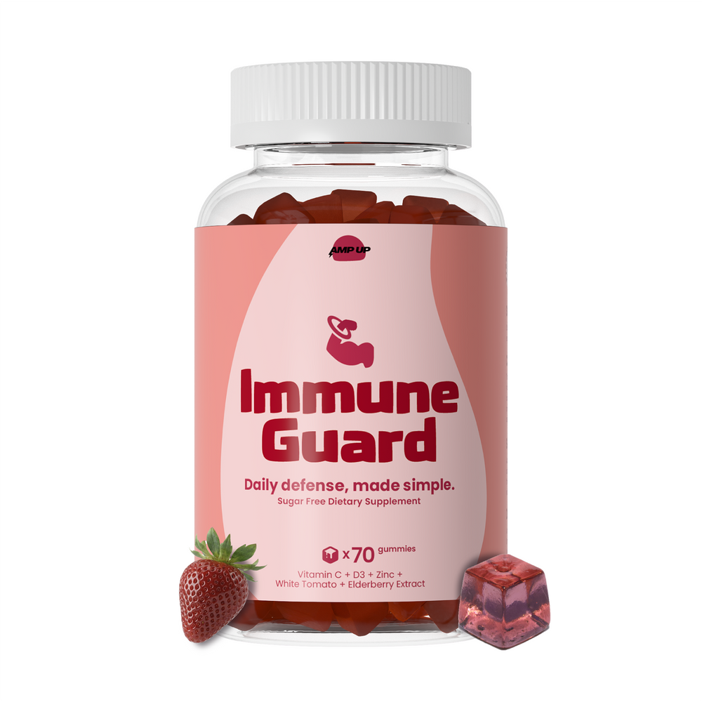 Immune Guard