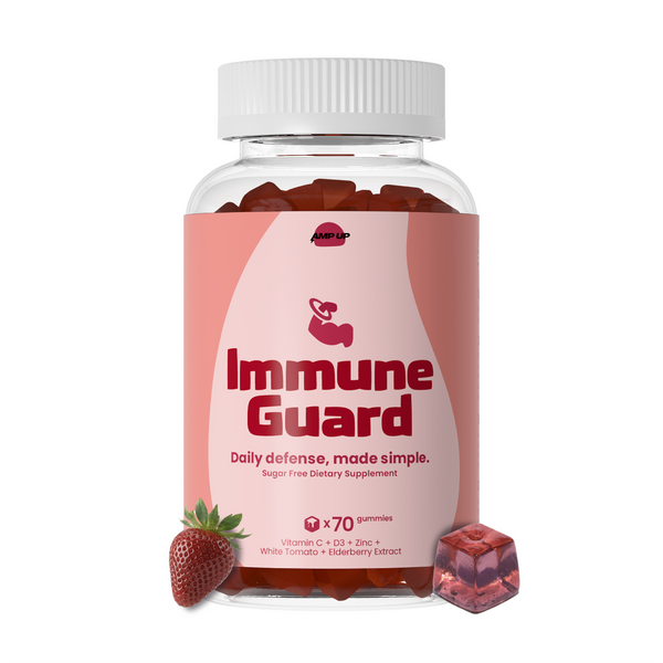 Immune Guard