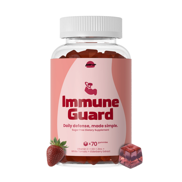 Immune Guard