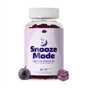 Snooze Mode