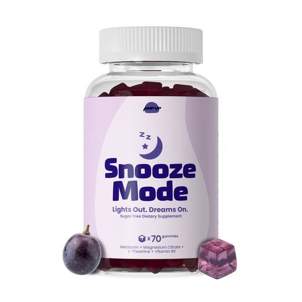 Snooze Mode