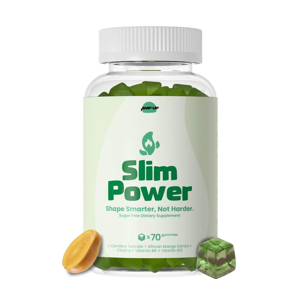 Slim Power