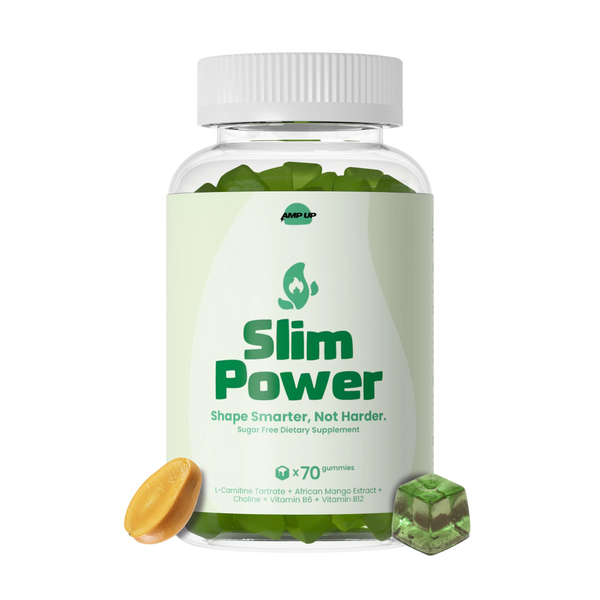 Slim Power