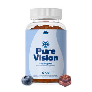 Pure Vision