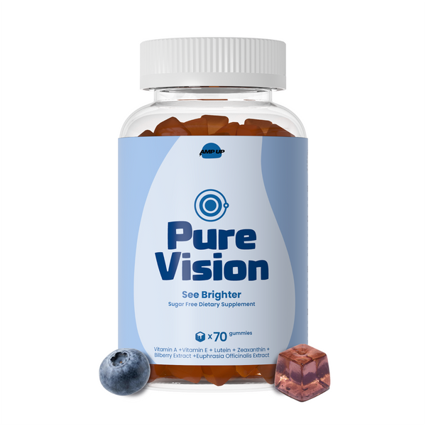 Pure Vision
