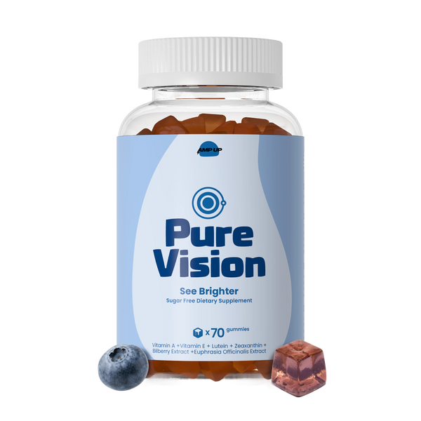 Pure Vision