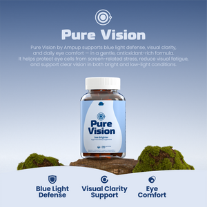 Pure Vision