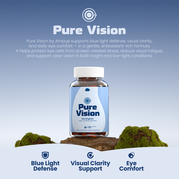 Pure Vision
