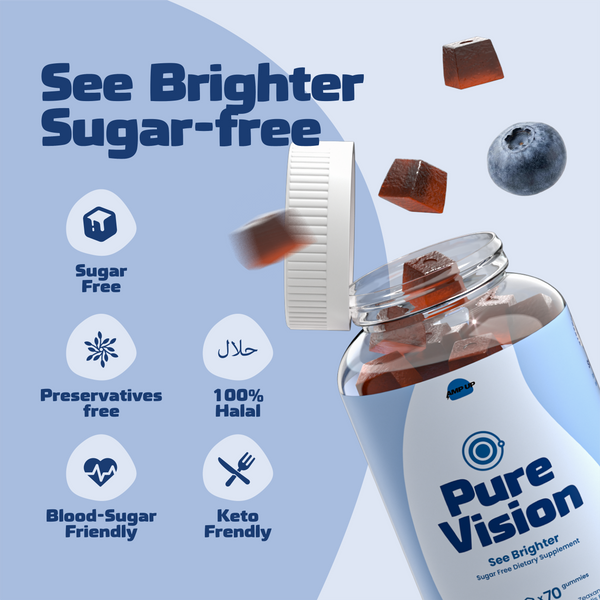 Pure Vision