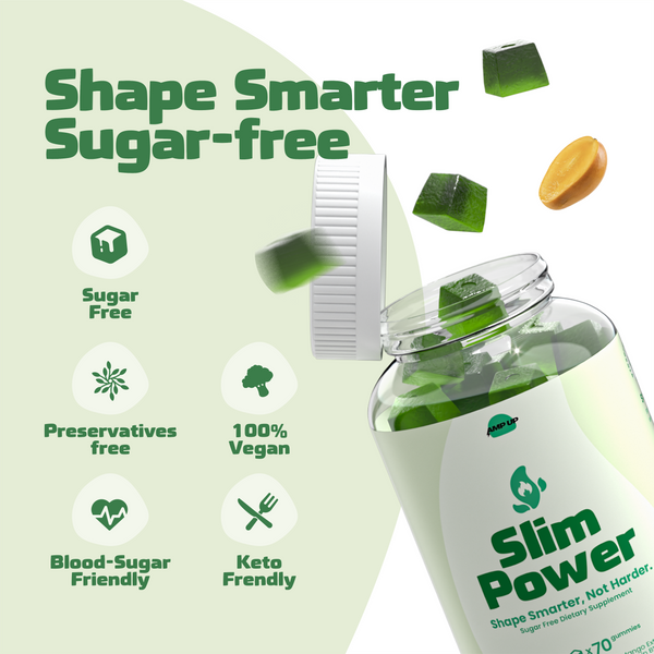 Slim Power