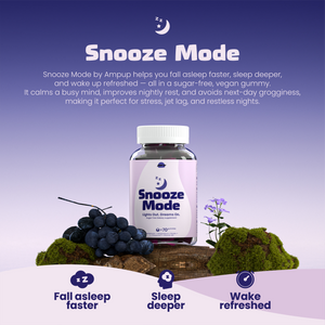 Snooze Mode