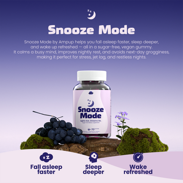 Snooze Mode