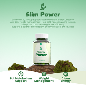 Slim Power