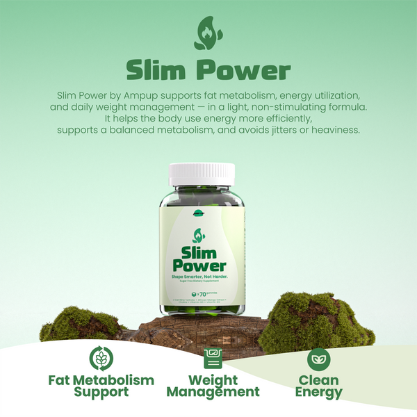 Slim Power