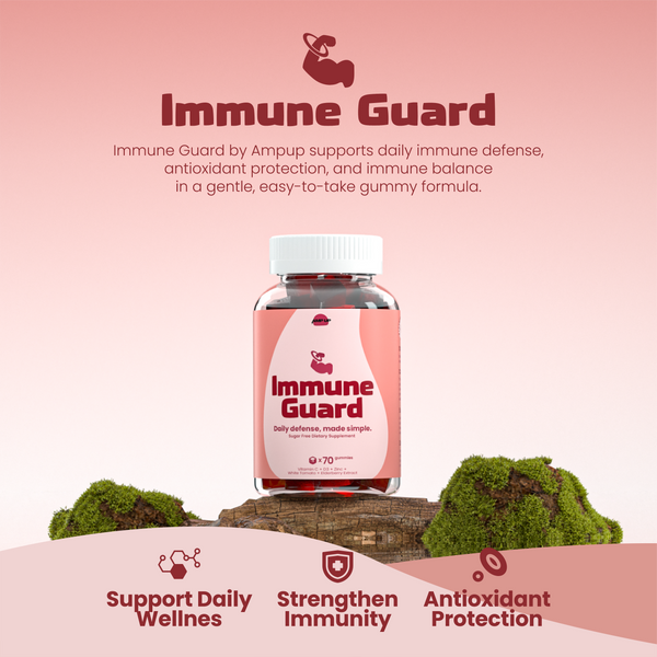 Immune Guard