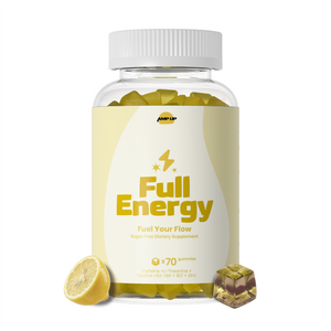 Full Energy