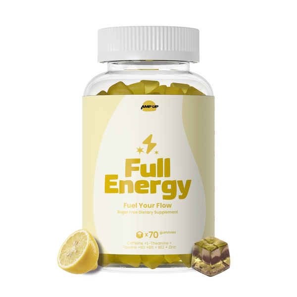 Full Energy