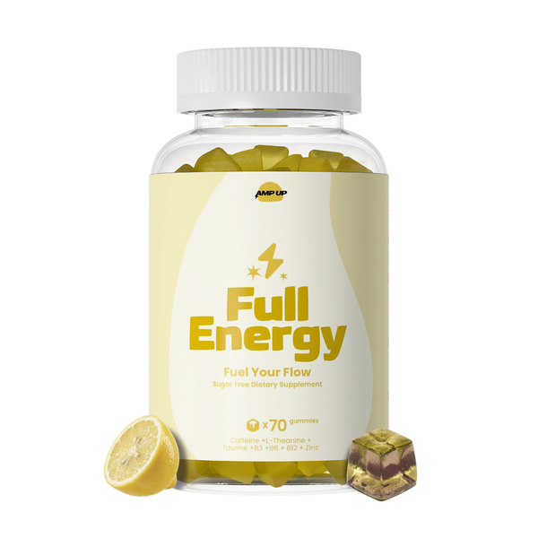 Full Energy