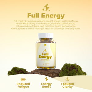 Full Energy