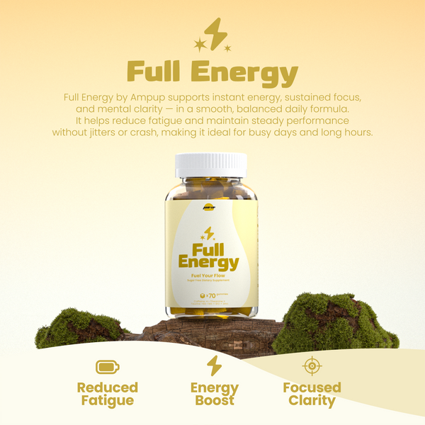 Full Energy