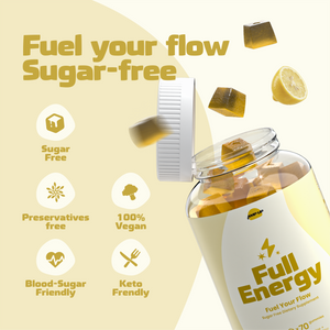 Full Energy