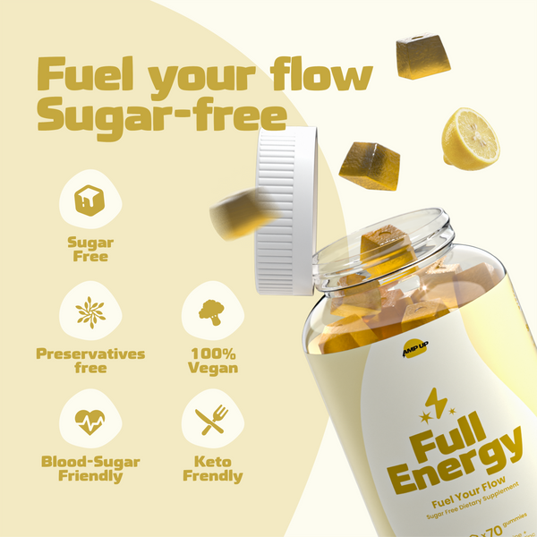 Full Energy